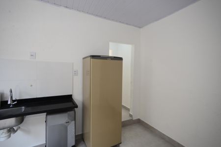 Casa para alugar com 60m², 2 quartos e sem vagaCozinha