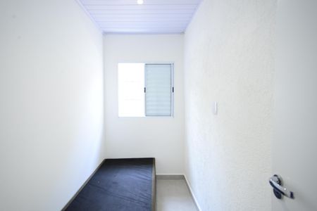 Quarto 1 de casa para alugar com 2 quartos, 60m² em Ipiranga, São Paulo