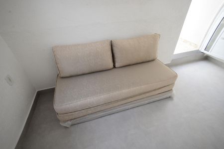 Casa para alugar com 60m², 2 quartos e sem vagaSala