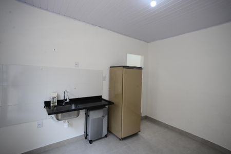 Casa para alugar com 60m², 2 quartos e sem vagaCozinha