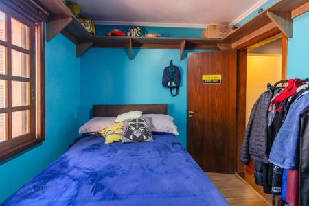 Quarto 1 de casa à venda com 3 quartos, 200m² em Ipanema, Porto Alegre