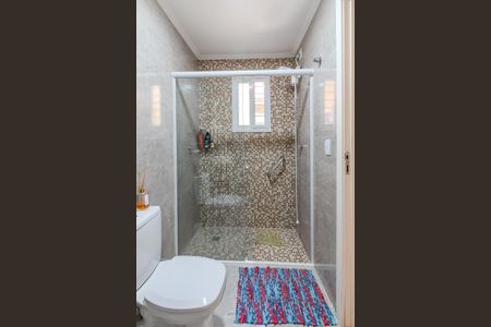 Casa à venda com 200m², 3 quartos e 4 vagas Casa à venda com 200m², 3 quartos e 4 vagasBanheiro de serviço