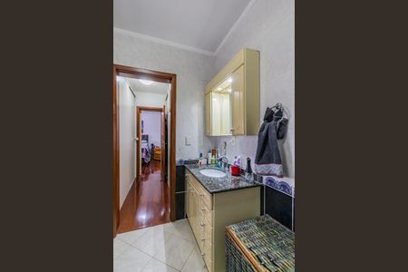 Casa à venda com 200m², 3 quartos e 4 vagas Casa à venda com 200m², 3 quartos e 4 vagasBanheiro da Suíte