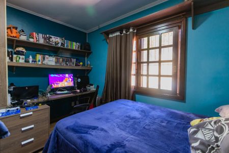 Casa à venda com 200m², 3 quartos e 4 vagas Casa à venda com 200m², 3 quartos e 4 vagasQuarto 1