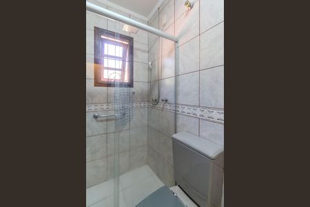 Casa à venda com 200m², 3 quartos e 4 vagas Casa à venda com 200m², 3 quartos e 4 vagasBanheiro Social