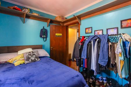 Casa à venda com 200m², 3 quartos e 4 vagas Casa à venda com 200m², 3 quartos e 4 vagasQuarto 1