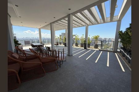 Apartamento à venda com 105m², 2 quartos e 2 vagasFoto 57