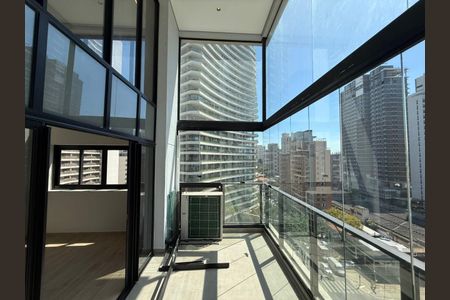 Apartamento à venda com 105m², 2 quartos e 2 vagasFoto 03