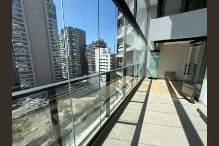 Apartamento à venda com 105m², 2 quartos e 2 vagasFoto 04