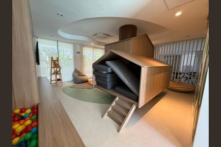 Apartamento à venda com 105m², 2 quartos e 2 vagasFoto 42