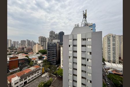 Apartamento à venda com 106m², 3 quartos e 1 vaga Apartamento à venda com 106m², 3 quartos e 1 vagaVista Quarto 3