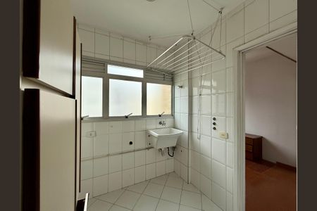 Apartamento à venda com 106m², 3 quartos e 1 vaga Apartamento à venda com 106m², 3 quartos e 1 vagaÁrea de Serviço