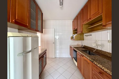 Apartamento à venda com 106m², 3 quartos e 1 vaga Apartamento à venda com 106m², 3 quartos e 1 vagaCozinha