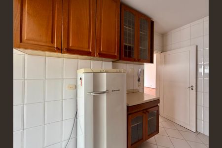 Apartamento à venda com 106m², 3 quartos e 1 vaga Apartamento à venda com 106m², 3 quartos e 1 vagaCozinha