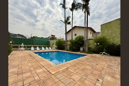 Apartamento à venda com 106m², 3 quartos e 1 vaga Apartamento à venda com 106m², 3 quartos e 1 vagaPiscina