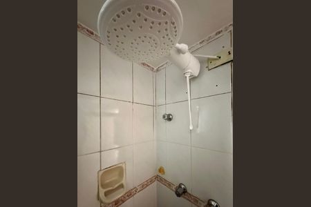 Apartamento à venda com 106m², 3 quartos e 1 vaga Apartamento à venda com 106m², 3 quartos e 1 vagaBanheiro