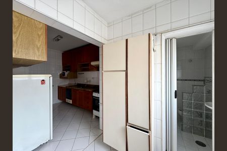 Apartamento à venda com 106m², 3 quartos e 1 vaga Apartamento à venda com 106m², 3 quartos e 1 vagaÁrea de Serviço