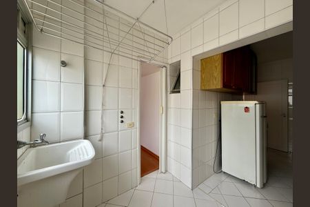 Apartamento à venda com 106m², 3 quartos e 1 vaga Apartamento à venda com 106m², 3 quartos e 1 vagaÁrea de Serviço