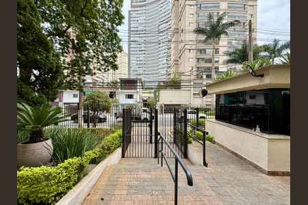 Apartamento à venda com 106m², 3 quartos e 1 vaga Apartamento à venda com 106m², 3 quartos e 1 vagaEntrada