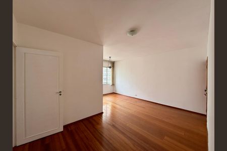 Apartamento à venda com 106m², 3 quartos e 1 vaga Apartamento à venda com 106m², 3 quartos e 1 vagaSala