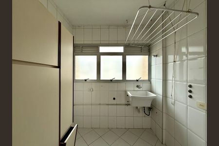 Apartamento à venda com 106m², 3 quartos e 1 vaga Apartamento à venda com 106m², 3 quartos e 1 vagaÁrea de Serviço