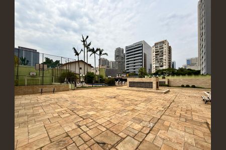 Apartamento à venda com 106m², 3 quartos e 1 vaga Apartamento à venda com 106m², 3 quartos e 1 vagaÁrea comum