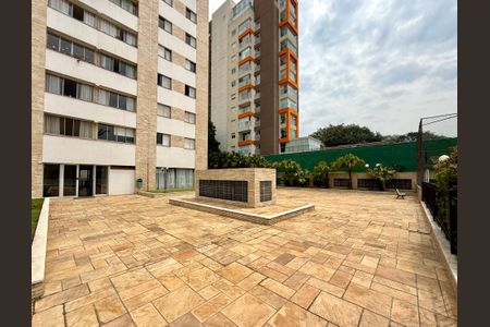 Apartamento à venda com 106m², 3 quartos e 1 vaga Apartamento à venda com 106m², 3 quartos e 1 vagaÁrea comum