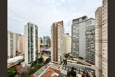 Apartamento à venda com 106m², 3 quartos e 1 vaga Apartamento à venda com 106m², 3 quartos e 1 vagaVista Quarto 2