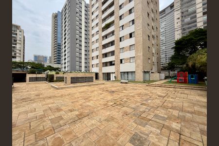 Apartamento à venda com 106m², 3 quartos e 1 vaga Apartamento à venda com 106m², 3 quartos e 1 vagaÁrea comum