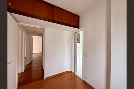 Apartamento à venda com 106m², 3 quartos e 1 vaga Apartamento à venda com 106m², 3 quartos e 1 vagaQuarto 3