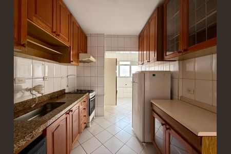 Apartamento à venda com 106m², 3 quartos e 1 vaga Apartamento à venda com 106m², 3 quartos e 1 vagaCozinha