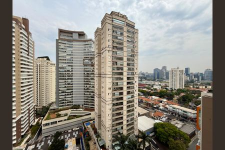 Apartamento à venda com 106m², 3 quartos e 1 vaga Apartamento à venda com 106m², 3 quartos e 1 vagaVista Quarto 1
