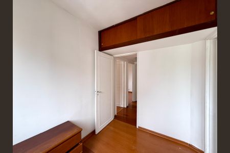 Apartamento à venda com 106m², 3 quartos e 1 vaga Apartamento à venda com 106m², 3 quartos e 1 vagaQuarto 3