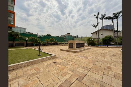 Apartamento à venda com 106m², 3 quartos e 1 vaga Apartamento à venda com 106m², 3 quartos e 1 vagaÁrea comum