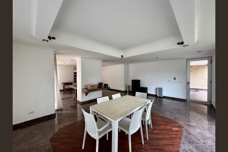 Apartamento à venda com 106m², 3 quartos e 1 vaga Apartamento à venda com 106m², 3 quartos e 1 vagaÁrea comum