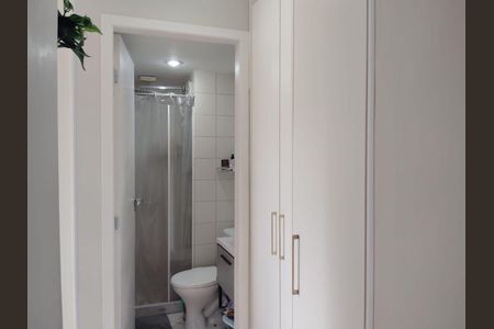 Apartamento à venda com 2 quartos, 58m² em Santa Rosa, Niterói