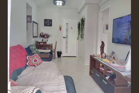 Apartamento à venda com 2 quartos, 58m² em Santa Rosa, Niterói