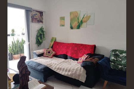 Apartamento à venda com 2 quartos, 58m² em Santa Rosa, Niterói