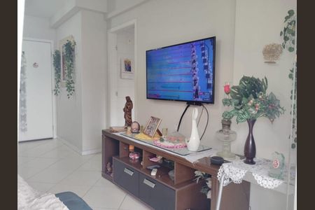 Apartamento à venda com 2 quartos, 58m² em Santa Rosa, Niterói