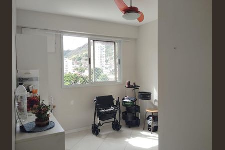Apartamento à venda com 2 quartos, 58m² em Santa Rosa, Niterói