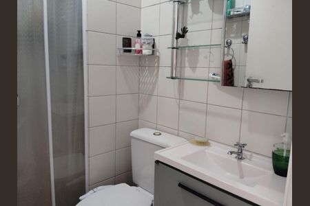 Apartamento à venda com 2 quartos, 58m² em Santa Rosa, Niterói