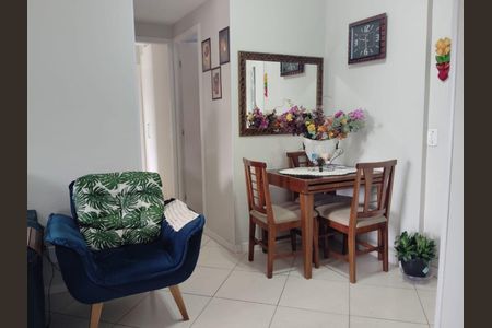 Apartamento à venda com 2 quartos, 58m² em Santa Rosa, Niterói