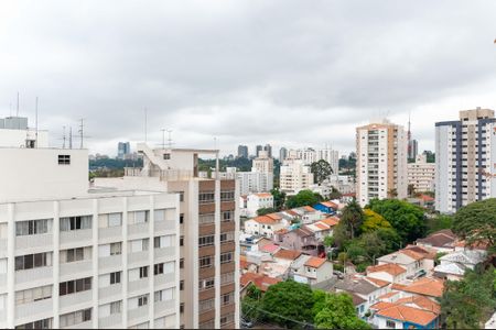 Apartamento à venda com 158m², 3 quartos e 2 vagas Apartamento à venda com 158m², 3 quartos e 2 vagasVista do Terraço