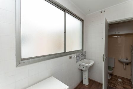 Apartamento à venda com 158m², 3 quartos e 2 vagas Apartamento à venda com 158m², 3 quartos e 2 vagasÁrea de Serviço