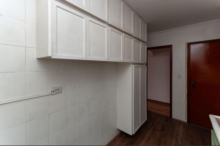 Apartamento à venda com 158m², 3 quartos e 2 vagas Apartamento à venda com 158m², 3 quartos e 2 vagasCozinha