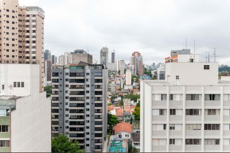 Apartamento à venda com 158m², 3 quartos e 2 vagas Apartamento à venda com 158m², 3 quartos e 2 vagasVista do Terraço