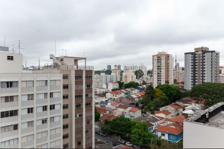 Apartamento à venda com 158m², 3 quartos e 2 vagas Apartamento à venda com 158m², 3 quartos e 2 vagasVista da Varanda da Sala 1