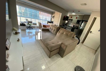 Apartamento à venda com 2 quartos, 80m² em Tatuapé, São Paulo