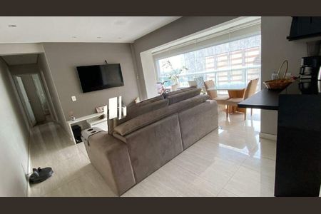 Apartamento à venda com 2 quartos, 80m² em Tatuapé, São Paulo