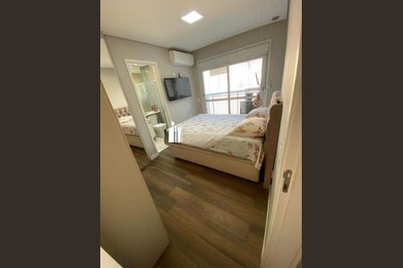 Apartamento à venda com 2 quartos, 80m² em Tatuapé, São Paulo